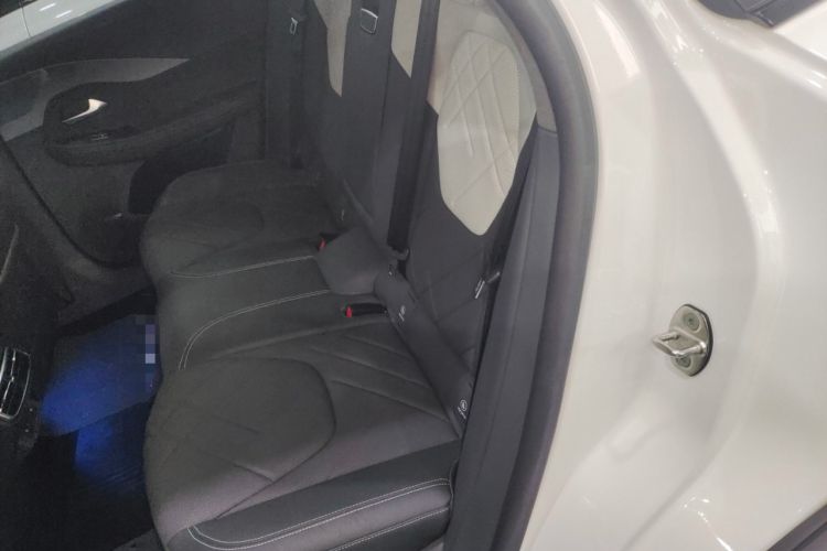 Used ARCFOX Alpha S 2023 735E+ Forest Edition PRO 160kW
