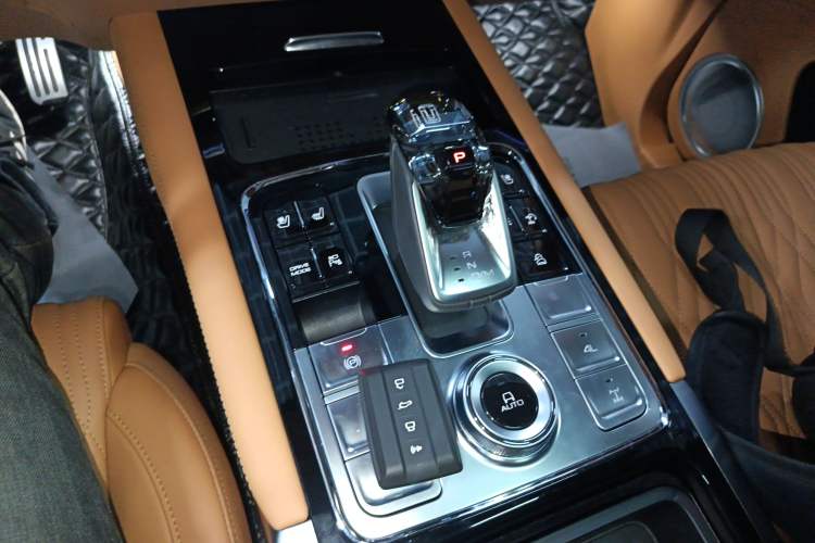 Used Tank 500 New Energy 2023 Hi4-T