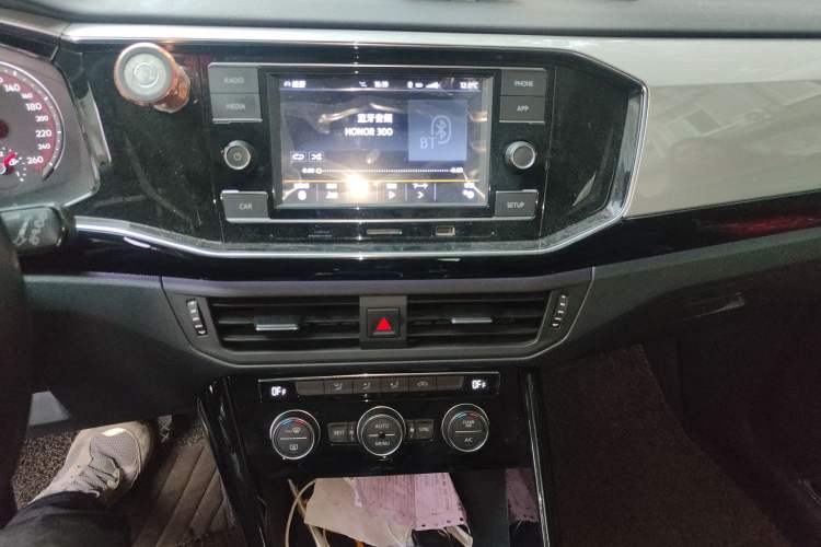 Used Volkswagen Tayron 2019 330TSI Four-Wheel Drive Luxury Version China VI Standard
