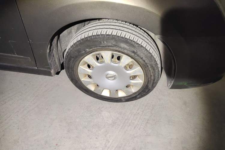 Used Nissan Sylphy 2012 Classic 1.6XE Manual Comfort Edition
