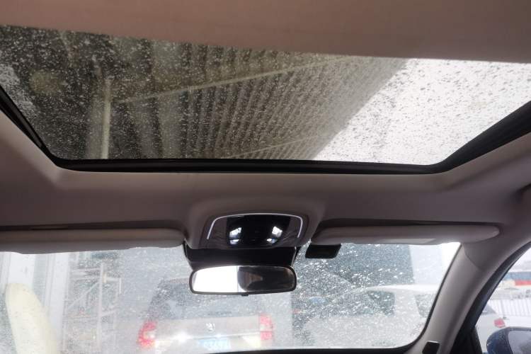 Used EXEED Zhuifeng 2019 1.6T DCT StarRui Edition
