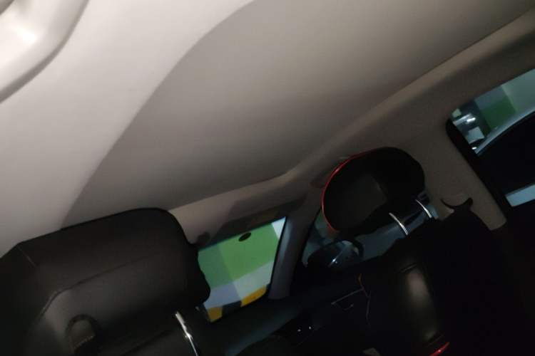 Used Baojun RC-6 2019 1.5T CVT 24-Hour Online Prestige Edition
