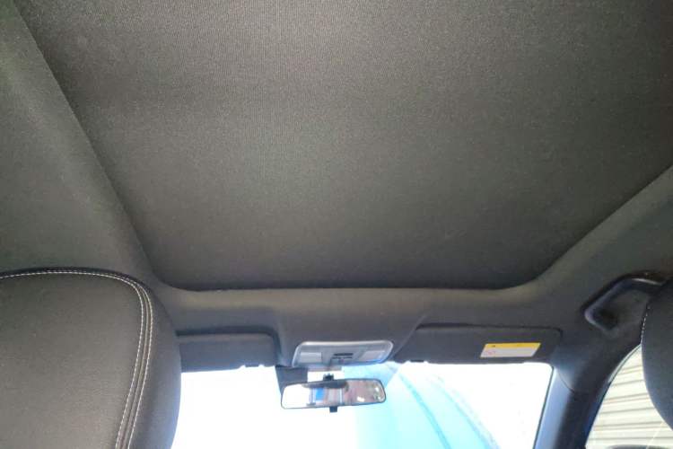 Used Dongfeng Fengon ix5 2019 220T CVT ZhiShang Version China VI Standard
