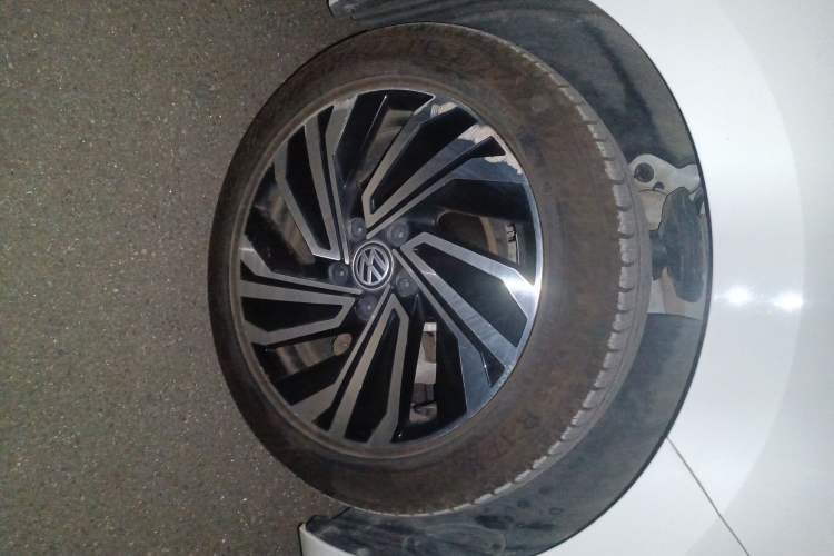 Used Volkswagen Sagitar 2022 200TSI DSG Flyover Edition