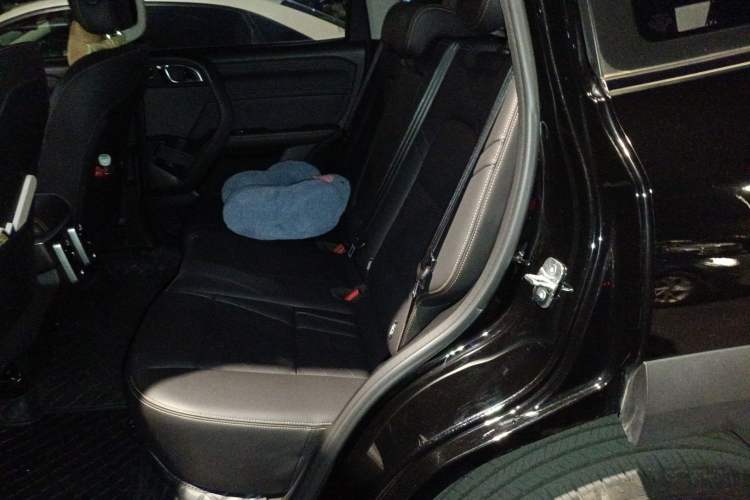 Used Haval DARGO 2022 1.5T DCT Two-Wheel Drive Border Collie Edition
