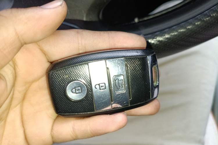 Used Kia K3S 2014 1.6L Automatic GLS