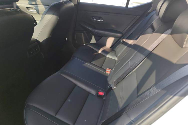 Used Nissan Sylphy 2022 1.6L XL CVT Enjoyment Edition