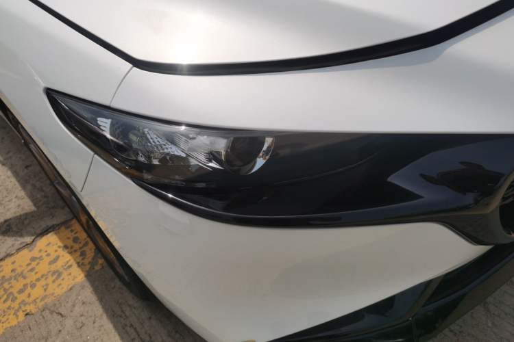 Used Mazda 3 Axela 2023 2.0L Automatic Zhiya Edition