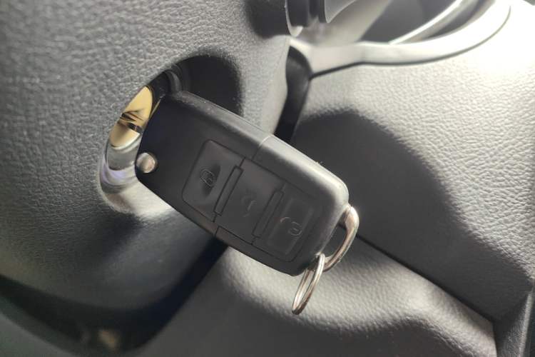 Used HYOSOW S3 2016 1.5L Manual Comfort Version China V
