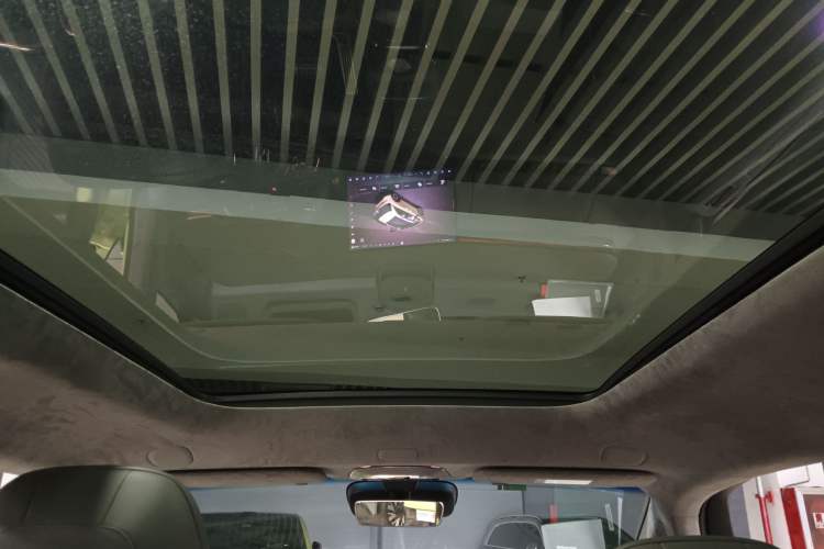 Used Zeekr MIX 2025 Long-Range Intelligent Driving Edition
