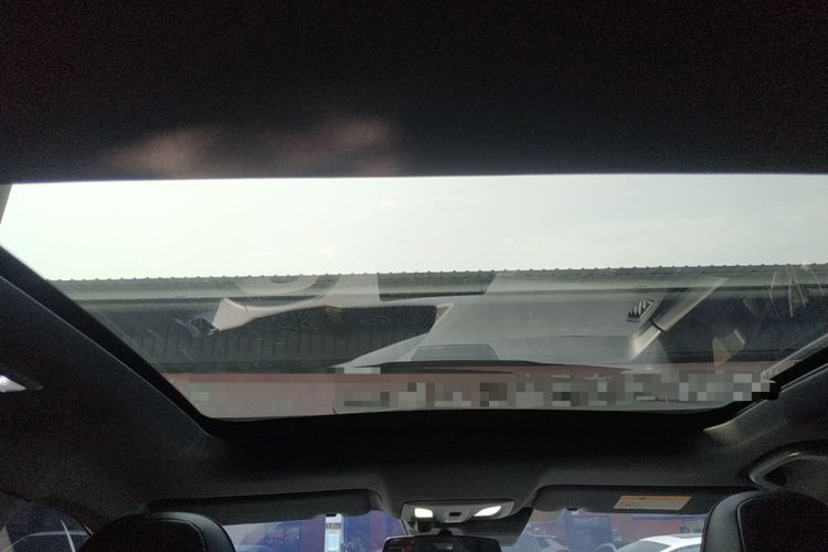 Used CHANGAN UNI-V 2024 1.5T Prestige Edition
