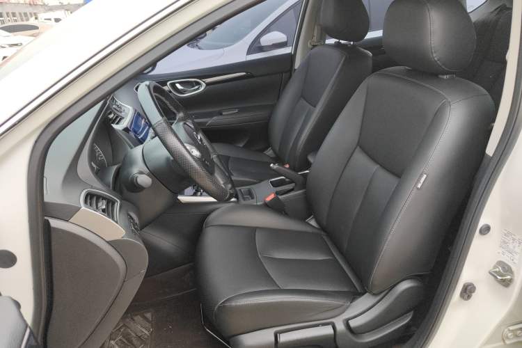 Used Nissan Sylphy 2022 Classic 1.6XL CVT Luxury Edition