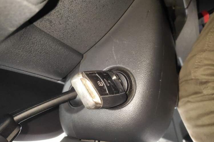 Used Volkswagen Golf 2016 1.6L Automatic Comfort Model
