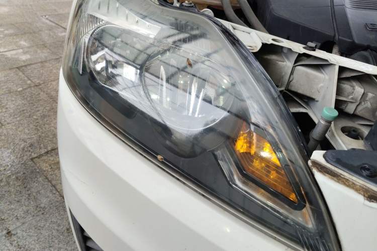 Used Ford Focus 2012 Hatchback Classic 1.8L Automatic Base Model