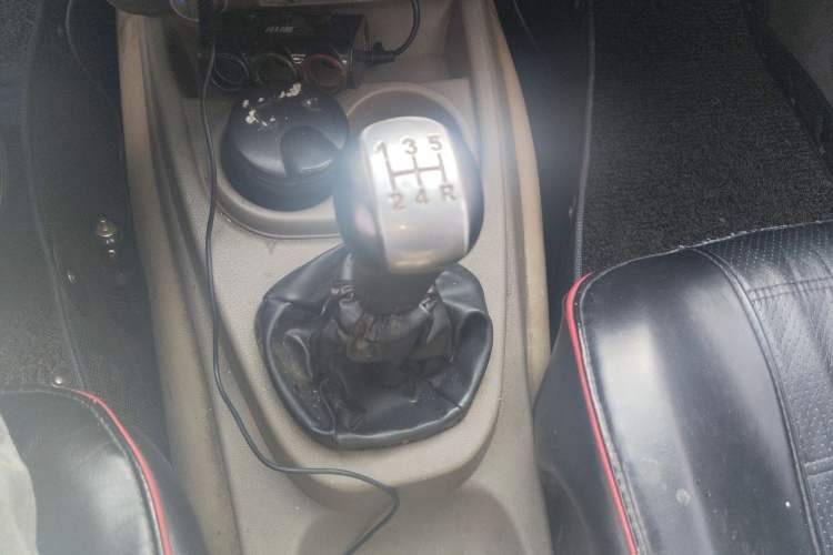 Used Wuling Hongguang 2010 1.4L Standard Version Gear Lever