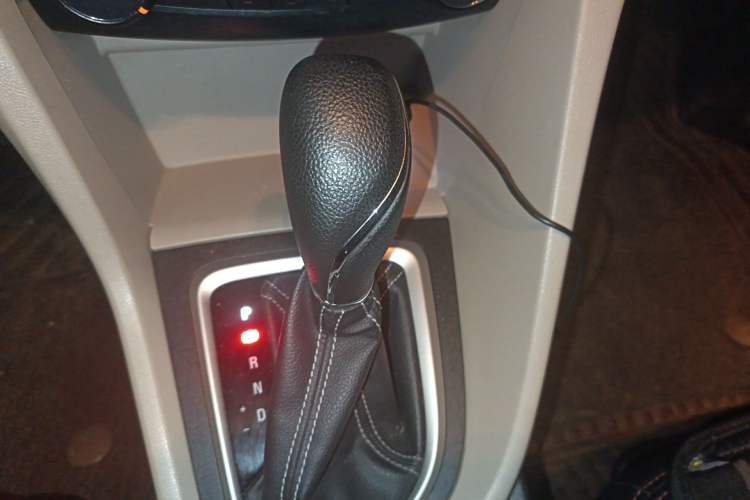 Used Buick GT 2015 15N Automatic Elite Version