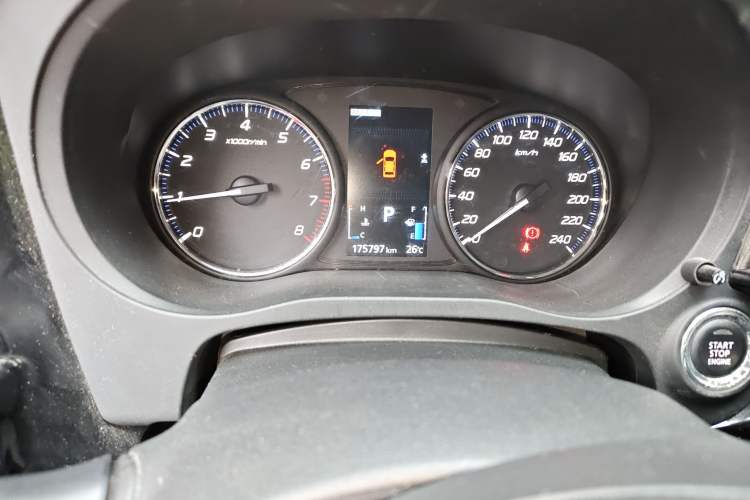 Used Mitsubishi Outlander 2016 2.4L 4x4 Luxury Edition 7-Seater