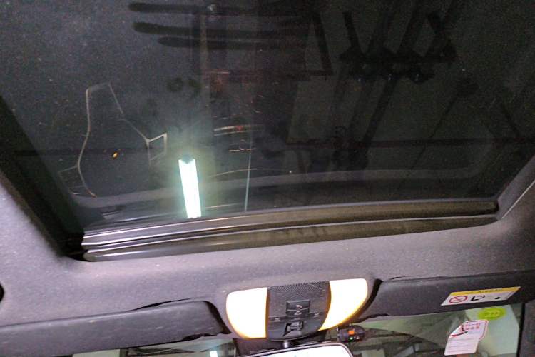 Used Mercedes-Benz C-Class 2013 C 180 Coupe Headliner