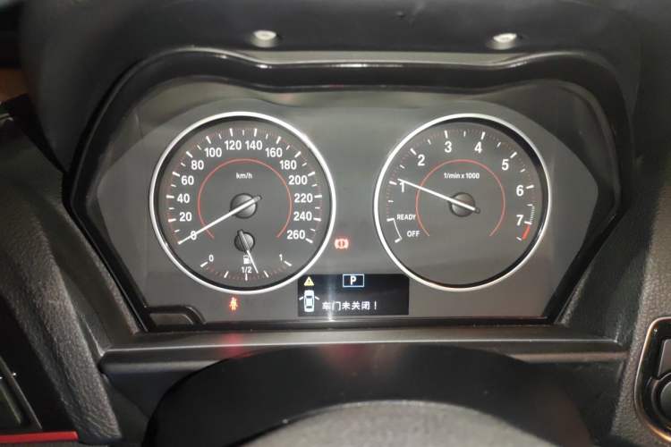 Used BMW 1 Series 2012 118i Sport Edition
