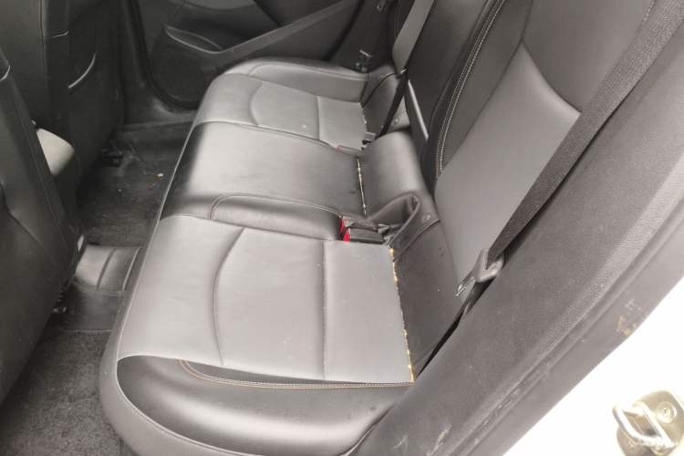 Used Chevrolet Cruze 2018 320 Automatic Xuanfeng Urban Edition