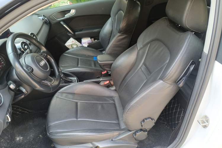 Used Audi A1 2014 30 TFSI Comfort Model
