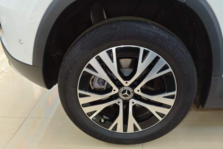 Used Mercedes-Benz GLA 2025 GLA 220