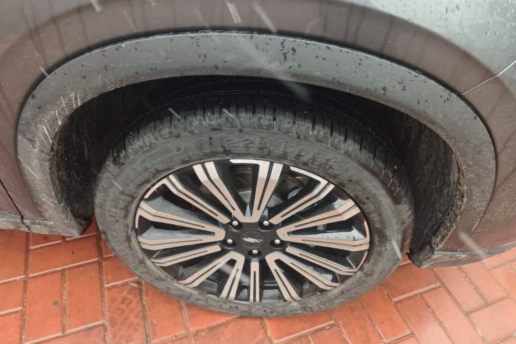 Used CHANGAN OSHAN X5 2023 Enjoy Edition 1.5T DCT Luxury Model Exterior 7