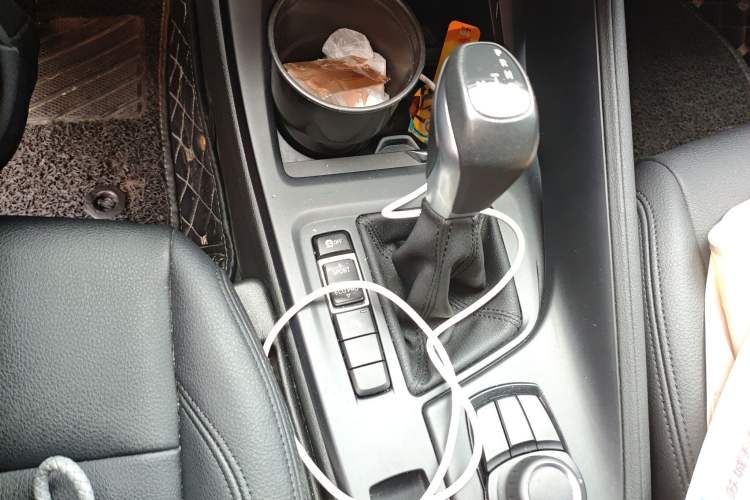 Used BMW X1 2019 sDrive20Li Leading Model