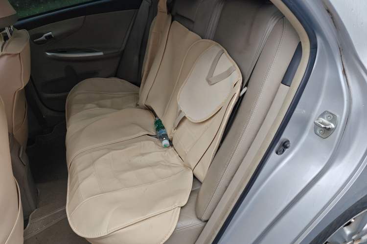 Used Toyota Corolla 2013 Special Edition 1.6L Automatic GL Cool Model