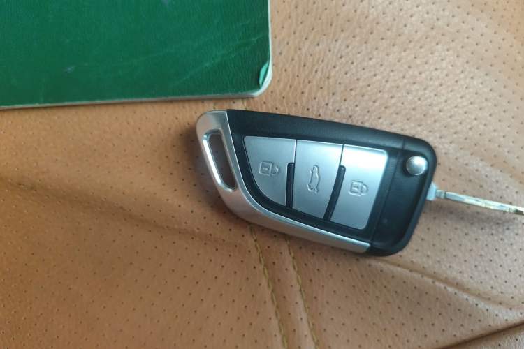 Used Suzuki Alto 2010 1.0L Automatic Cool Edition Vehicle Key