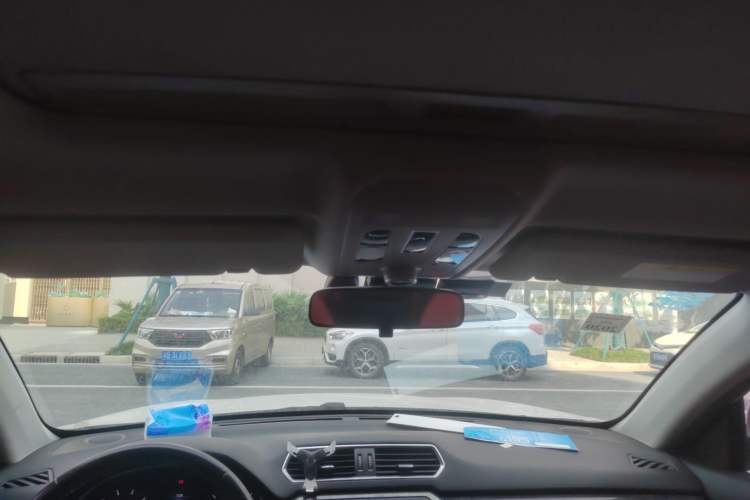 Used Haval H2 2017 Blue Label 1.5T Automatic Two-Wheel Drive Luxury Model