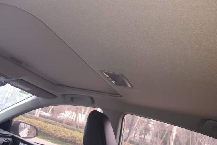 Used Toyota Levin 2018 185T CVT Luxury Edition China V Standard