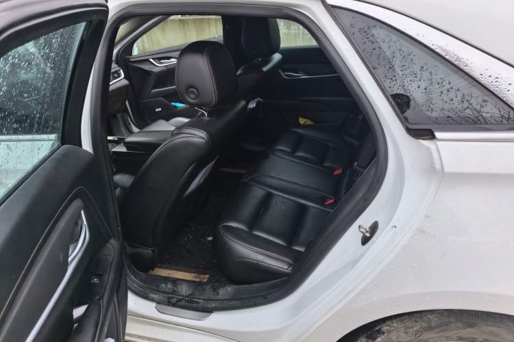 Used Cadillac XTS 2018 28T Tech Edition