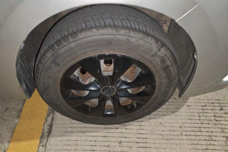 Used Toyota Levin 2015 1.6E CVT New Edition