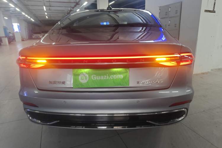 Used Lincoln Z 2025 2.0T Prestige Edition