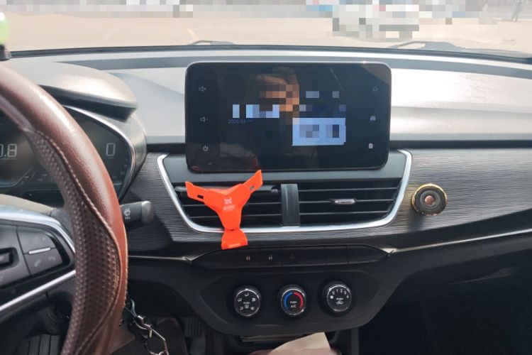 Used Baojun 360 2018 1.5L Manual Elite Version National V
