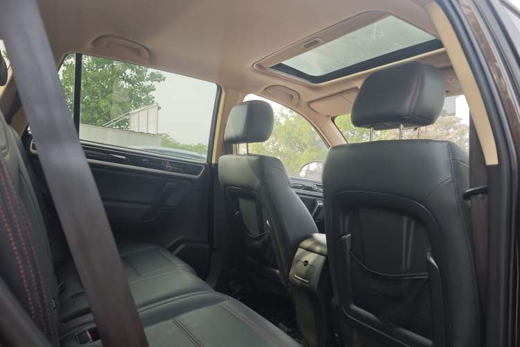 Used Yema T70 2016 Upgraded Model 1.8L Manual Elite Version