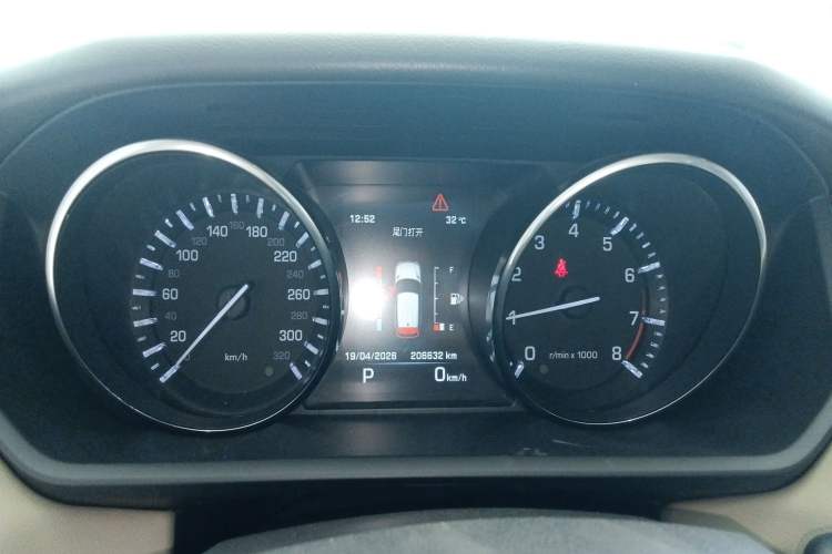 Used Land Rover Range Sport 2015 3.0 SC V6 HSE