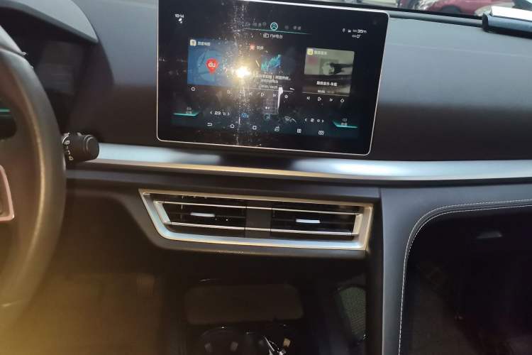 Used BYD Song 2020 Classic Edition 1.5T Automatic Elite Model