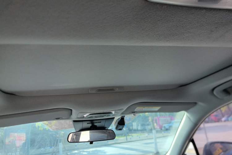 Used Toyota FRONTLANDER 2023 2.0L CVT Luxury Edition