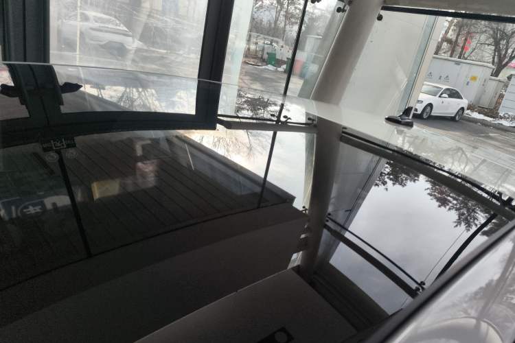 Used Audi A3 2024 Sportback 35 TFSI Fashionable Sports Model
