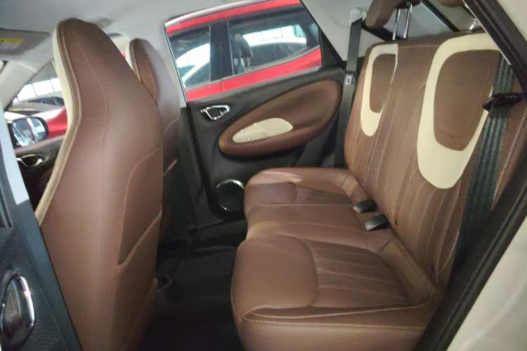 Used Wuling Bingo 2024 333 km Enjoyment Version
