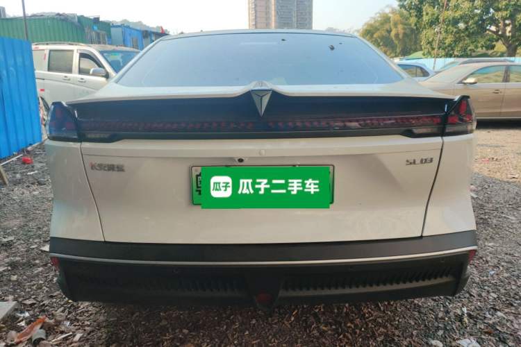 Used Deepal SL03 2024 135Plus Glory Edition