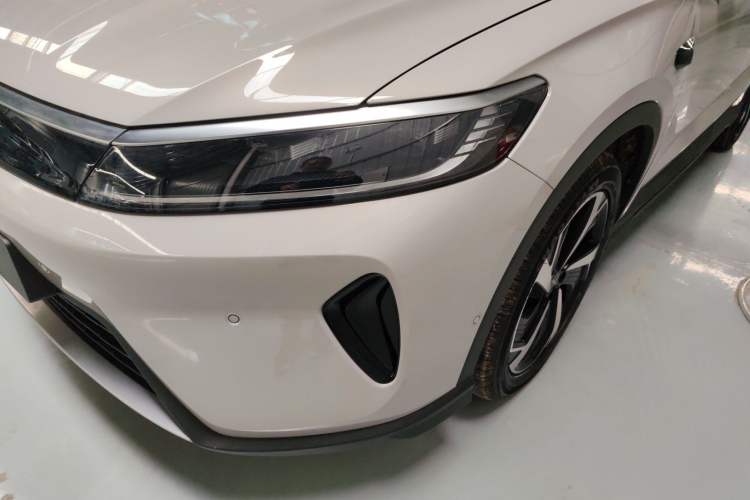 Used BYD Sealion 05 DM-i 2025 DM-i Smart Drive 115KM Flagship Model
