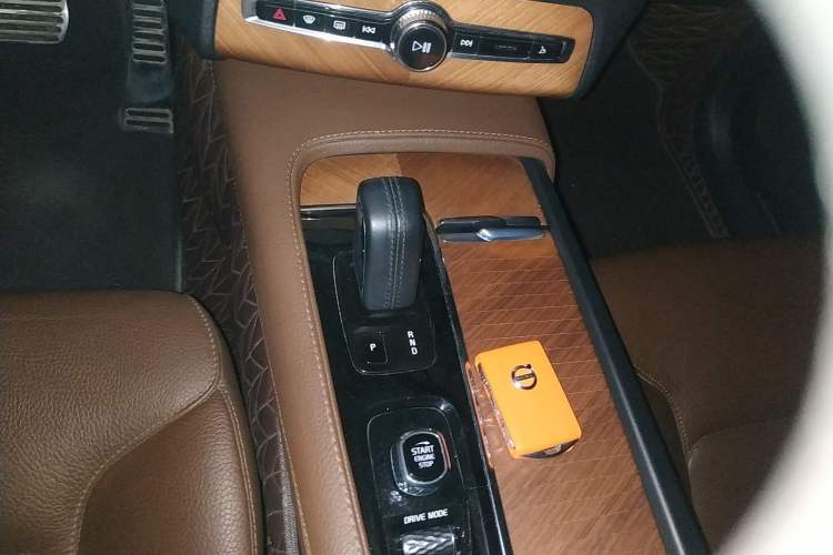 Used Volvo XC90 2021 B5 SmartDrive Luxury Edition 5-seater