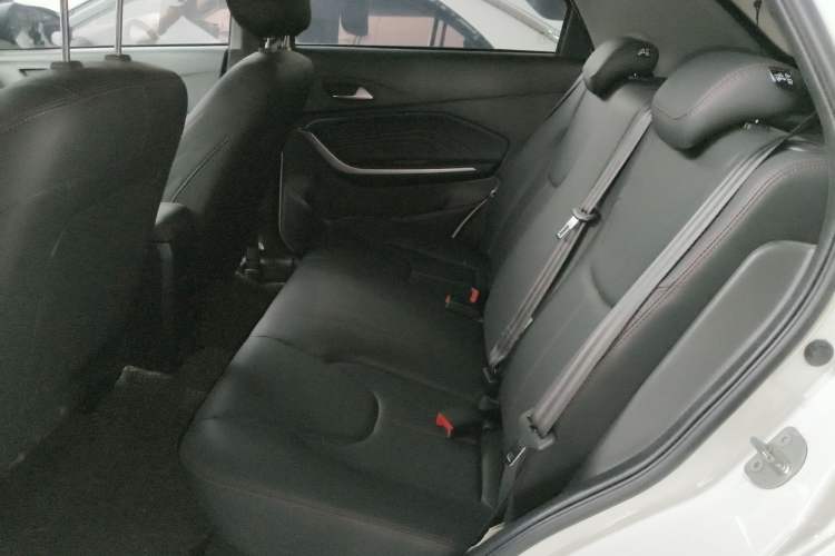 Used Chery Tiggo 3X 2021 Diamond Edition 1.5L CVT 3-Carat II Model