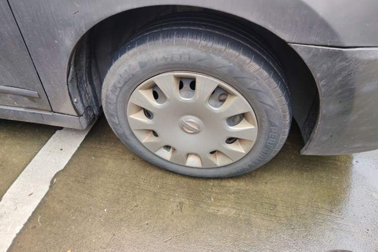 Used Nissan Sylphy 2016 Classic 1.6XE Automatic Comfort Edition
