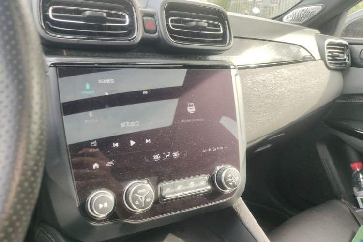 Used Lynk & Co 03 2021 1.5TD DCT Jing Champion Edition