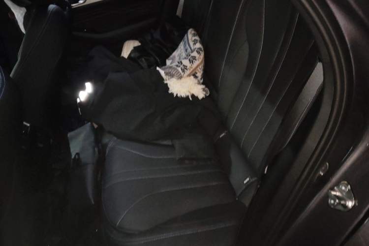 Used Geely Auto Preface 2025 Dongfang Yao 1.5TD Kunlun Edition
