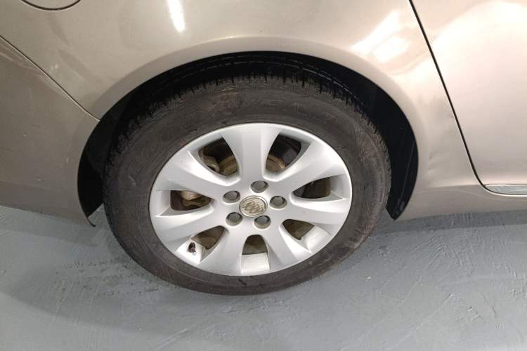 Used Buick Regal 2015 2.0L Elite Fashion Edition